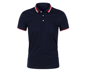 男女POLO衫定制