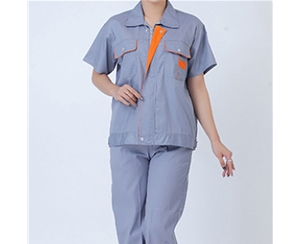 机修工作服